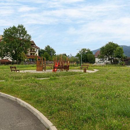 Apartman 1006 Celadna Daire Dış mekan fotoğraf