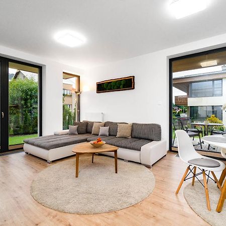 Apartman 1006 Celadna Daire Dış mekan fotoğraf