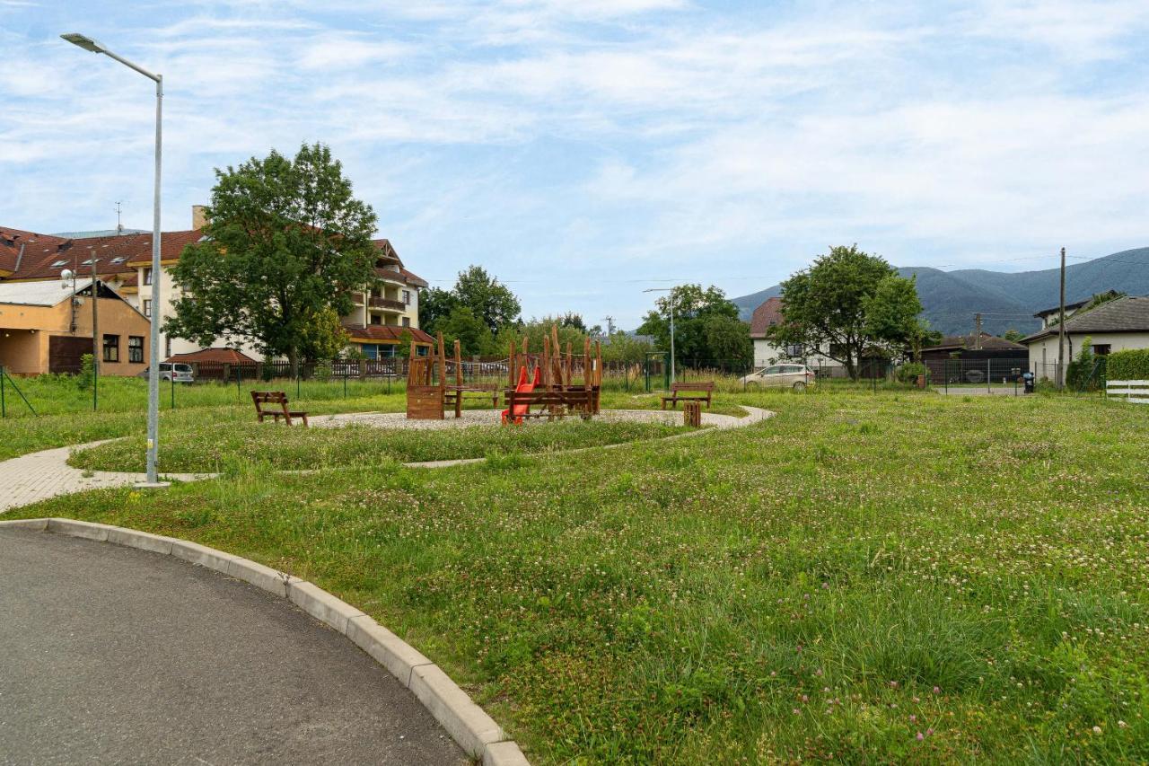 Apartman 1006 Celadna Daire Dış mekan fotoğraf