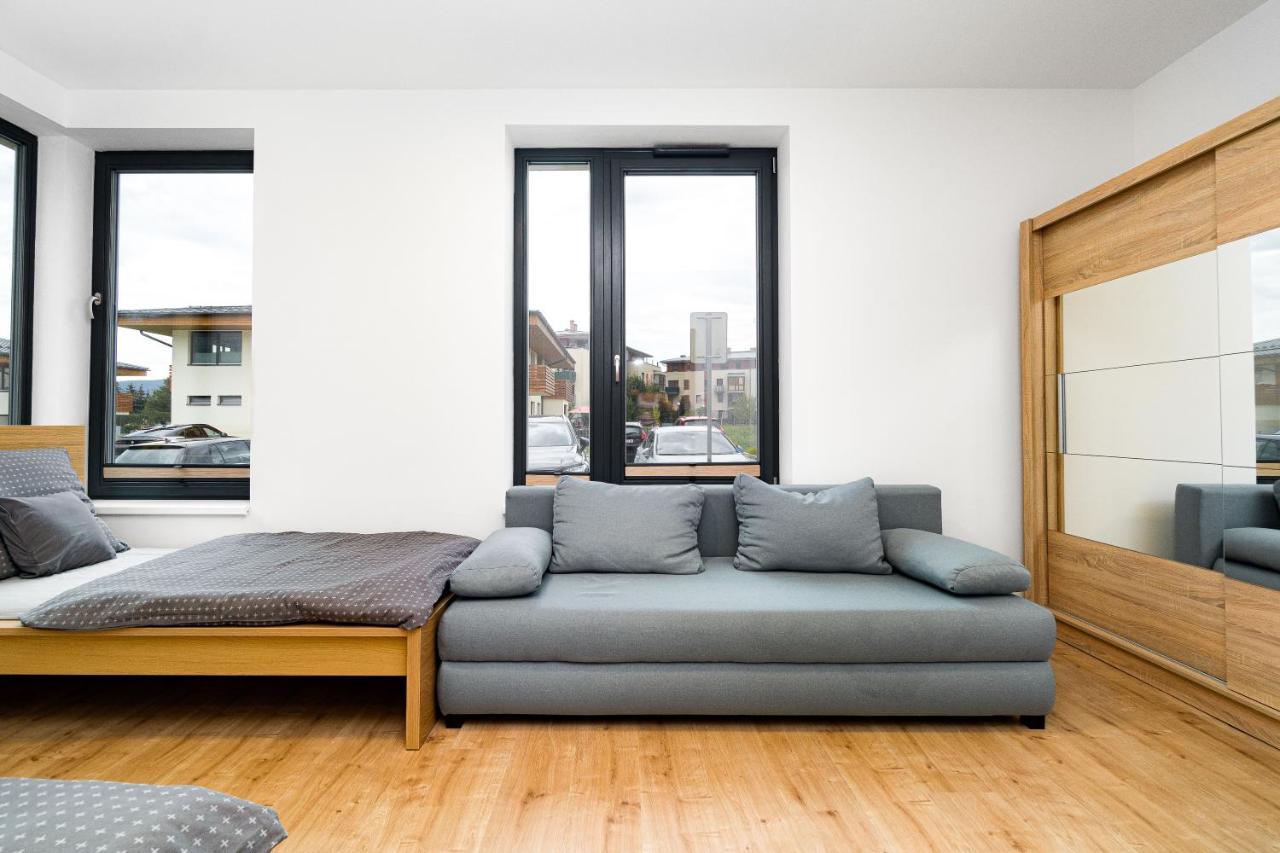 Apartman 1006 Celadna Daire Dış mekan fotoğraf