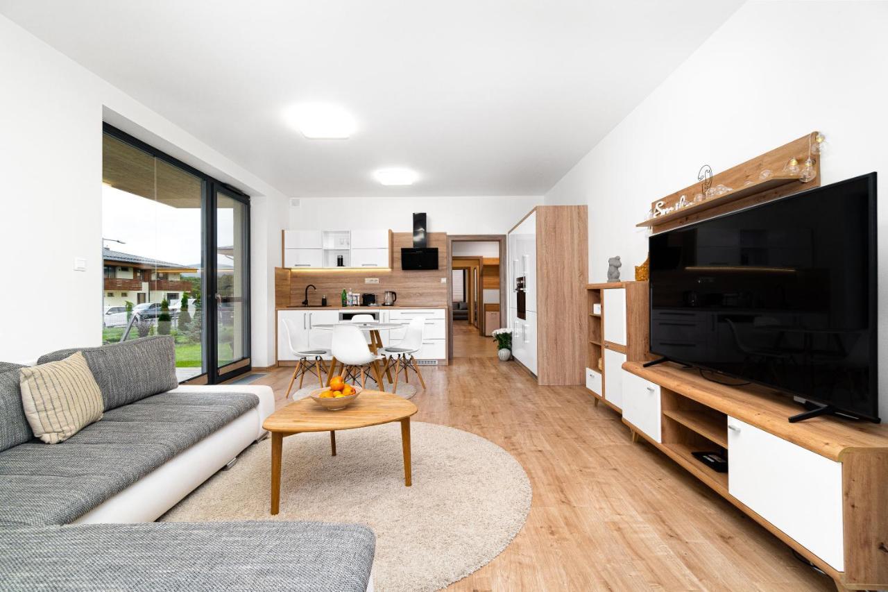 Apartman 1006 Celadna Daire Dış mekan fotoğraf