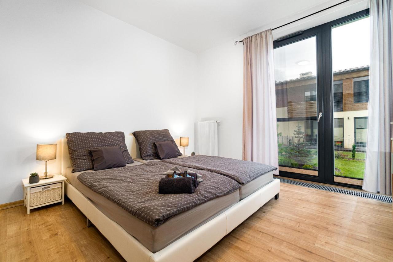 Apartman 1006 Celadna Daire Dış mekan fotoğraf