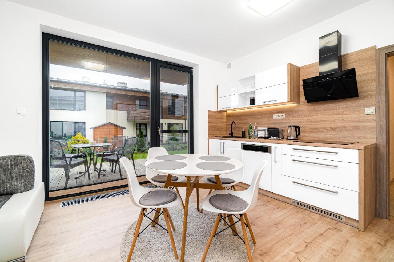 Apartman 1006 Celadna Daire Dış mekan fotoğraf