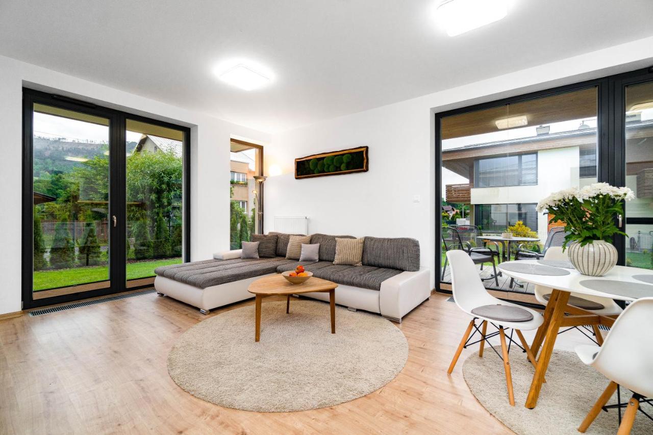 Apartman 1006 Celadna Daire Dış mekan fotoğraf